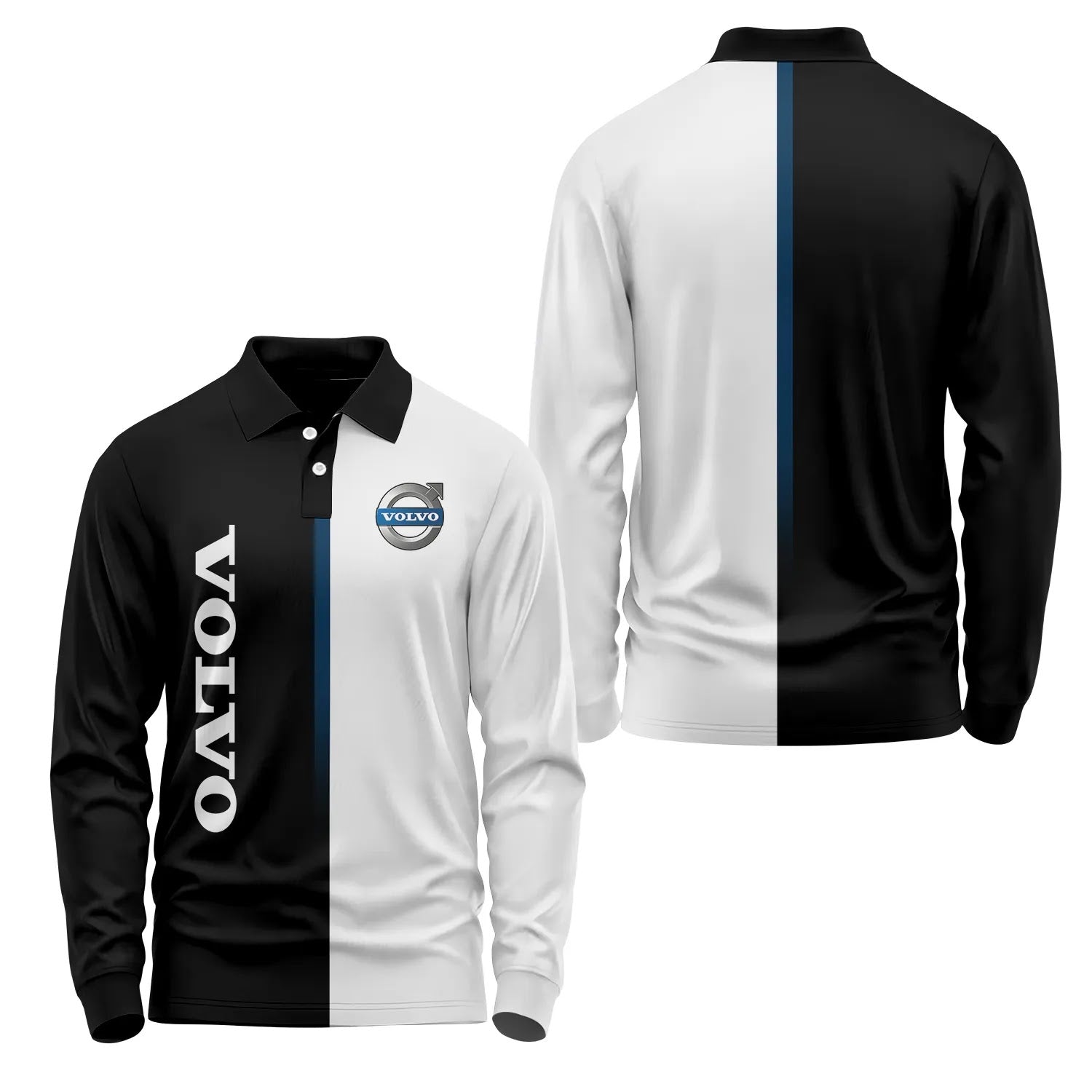 Volvo Apparels SC076
