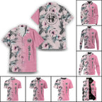 Alfa Romeo Apparels SHW056