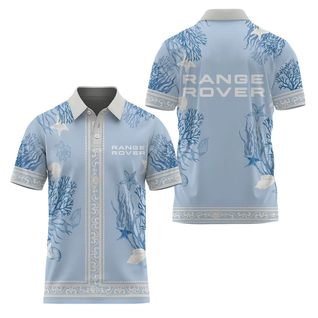 Range Rover Apparels SHW024