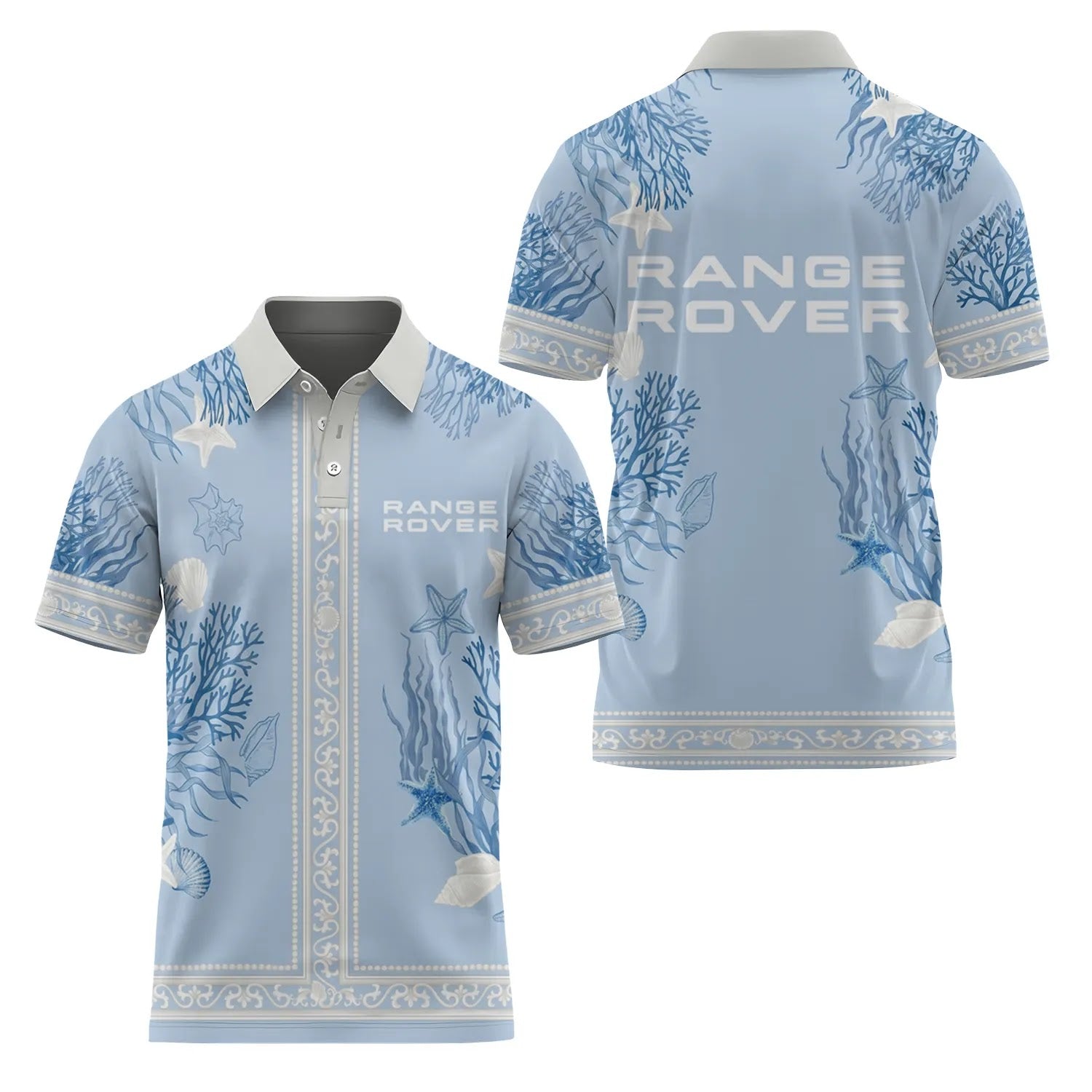 Range Rover Apparels SHW024