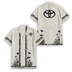 Toyota Apparels SHW043