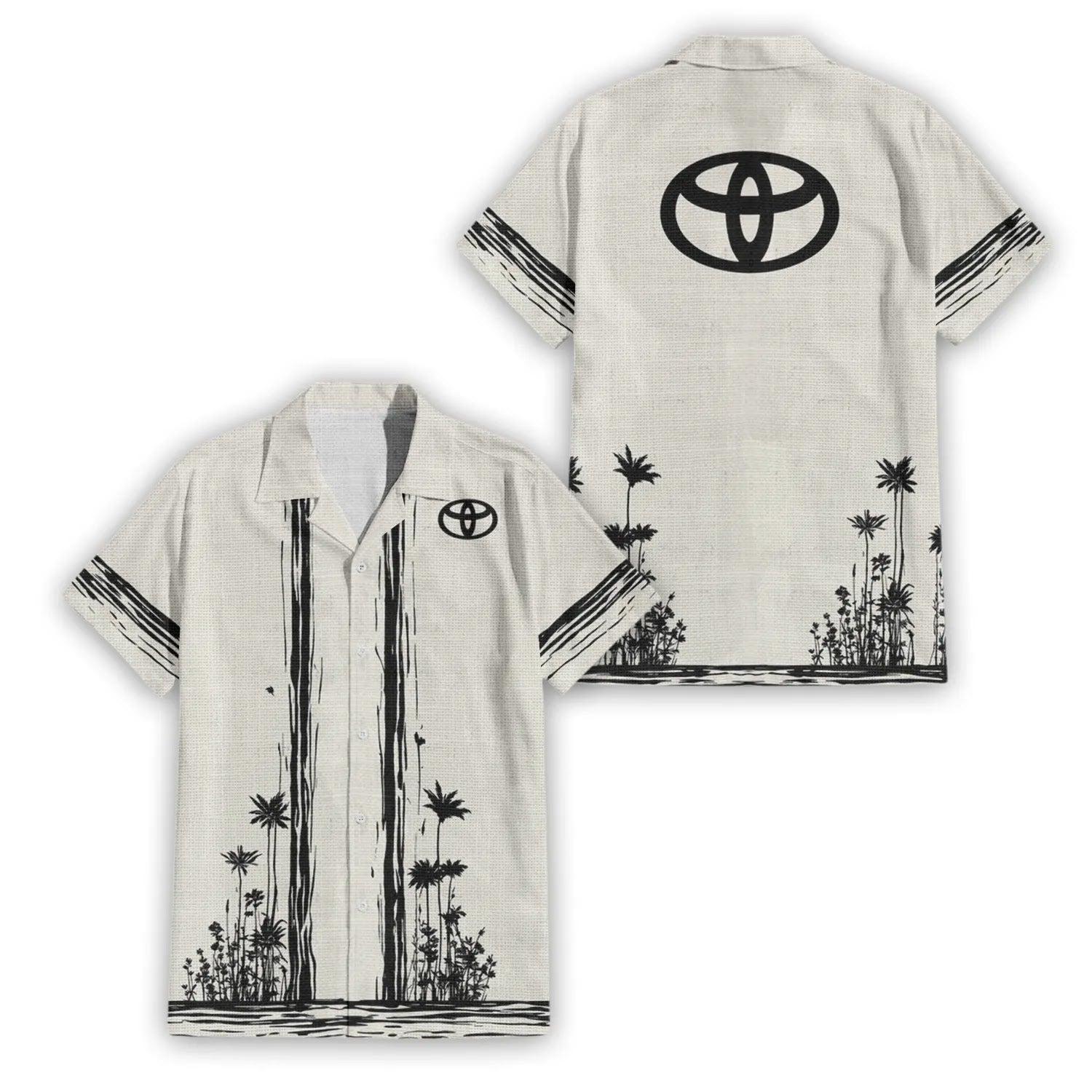 Toyota Apparels SHW043