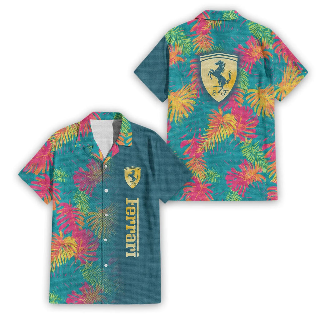 Ferrari Apparels SHW059