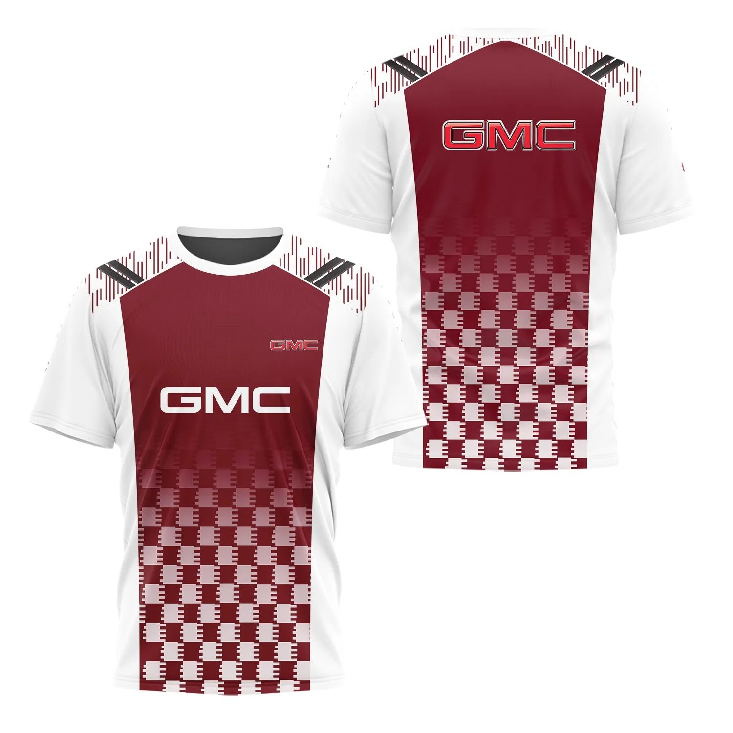 GMC Apparels SC063