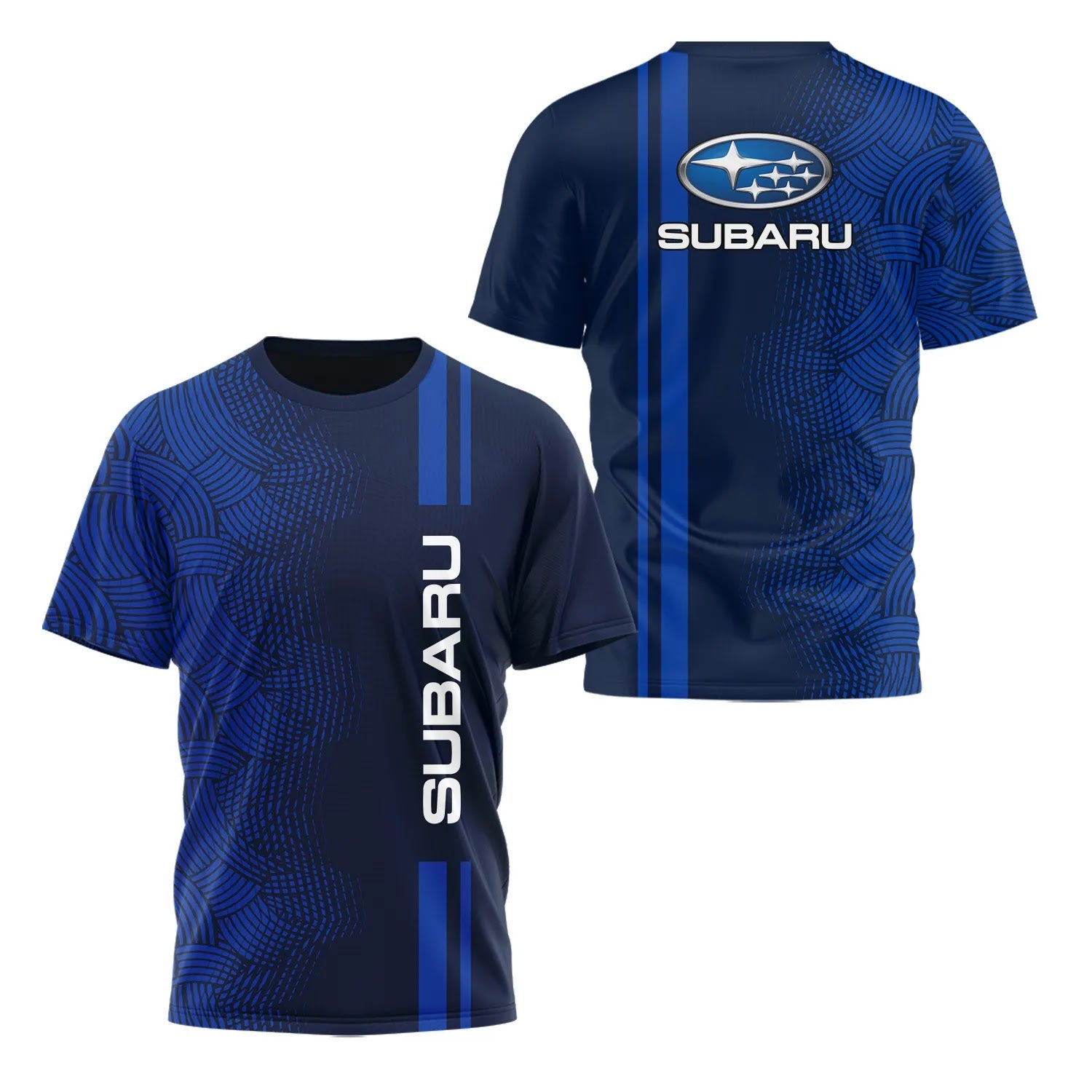 Subaru Apparels SC084