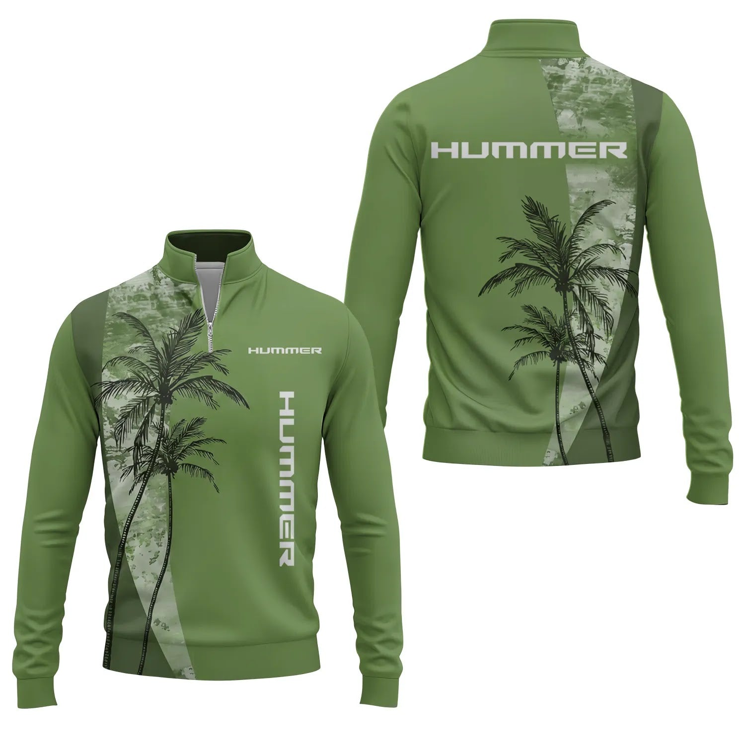 Hummer Apparels SHW071