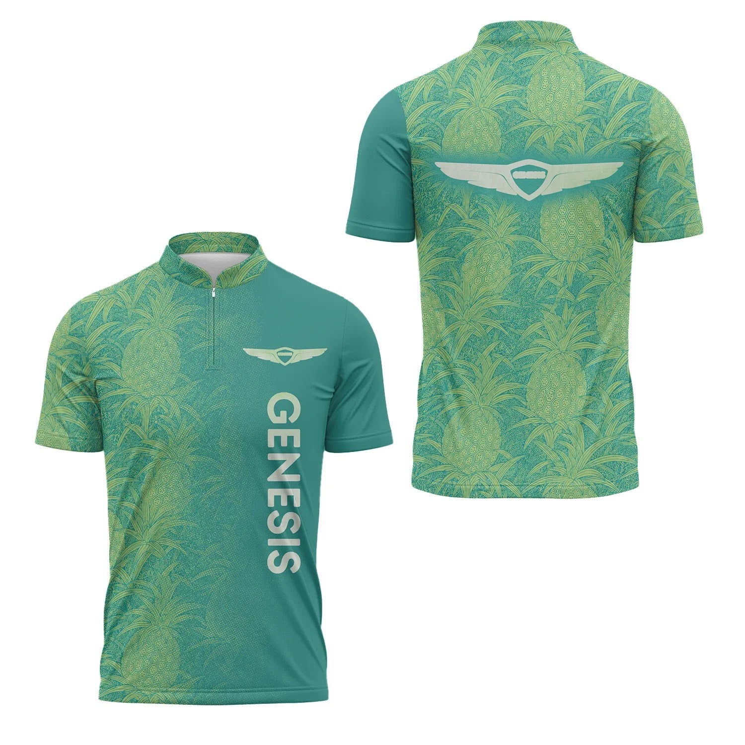 Genesis Apparels SHW014