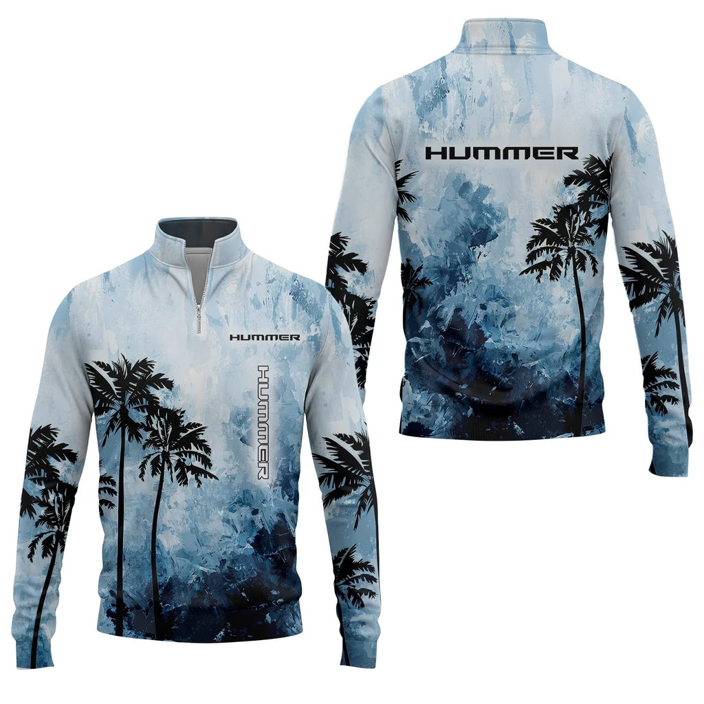 Hummer Apparels SHW034