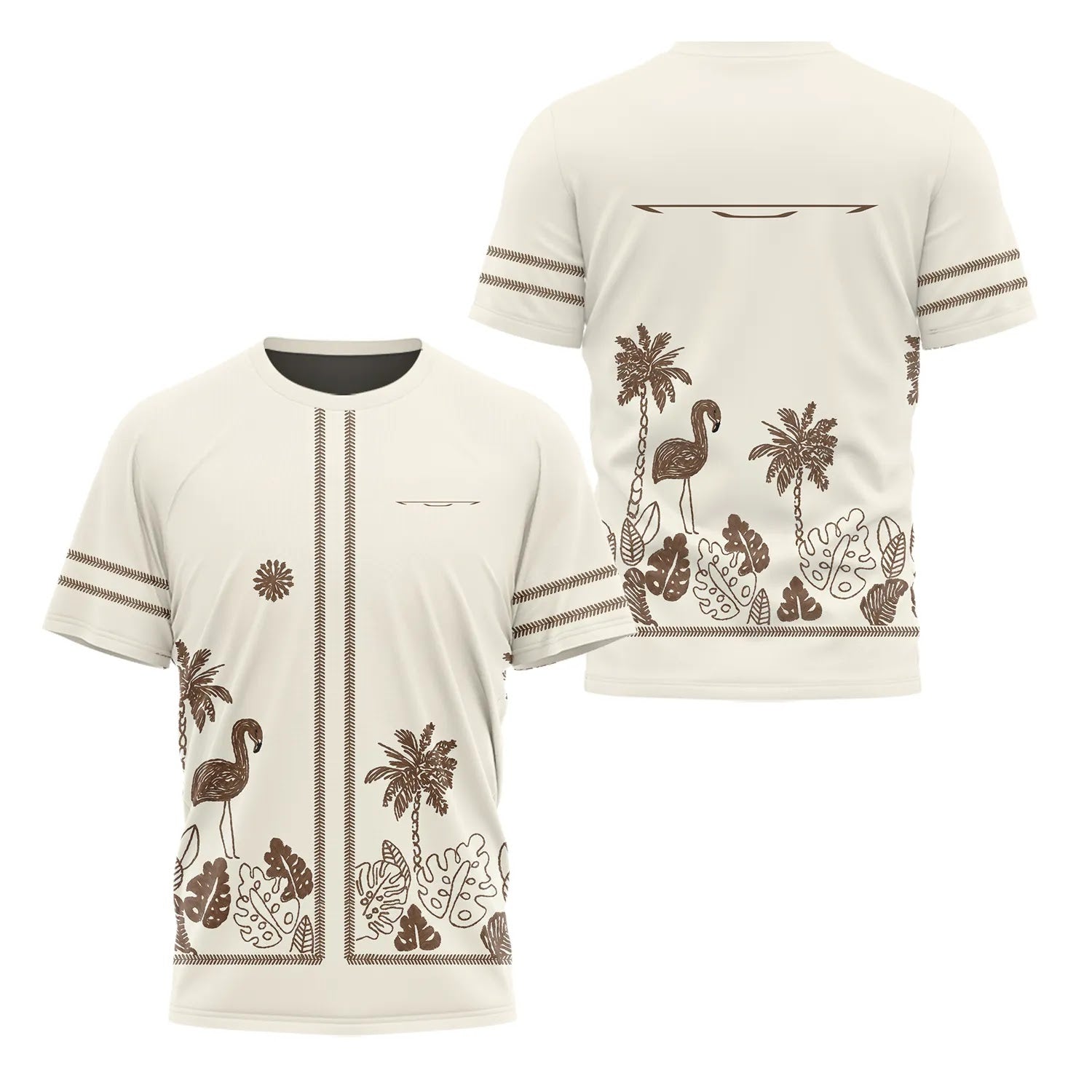 Chrysler Apparels SHW044