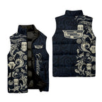Cadillac Apparels SHW033