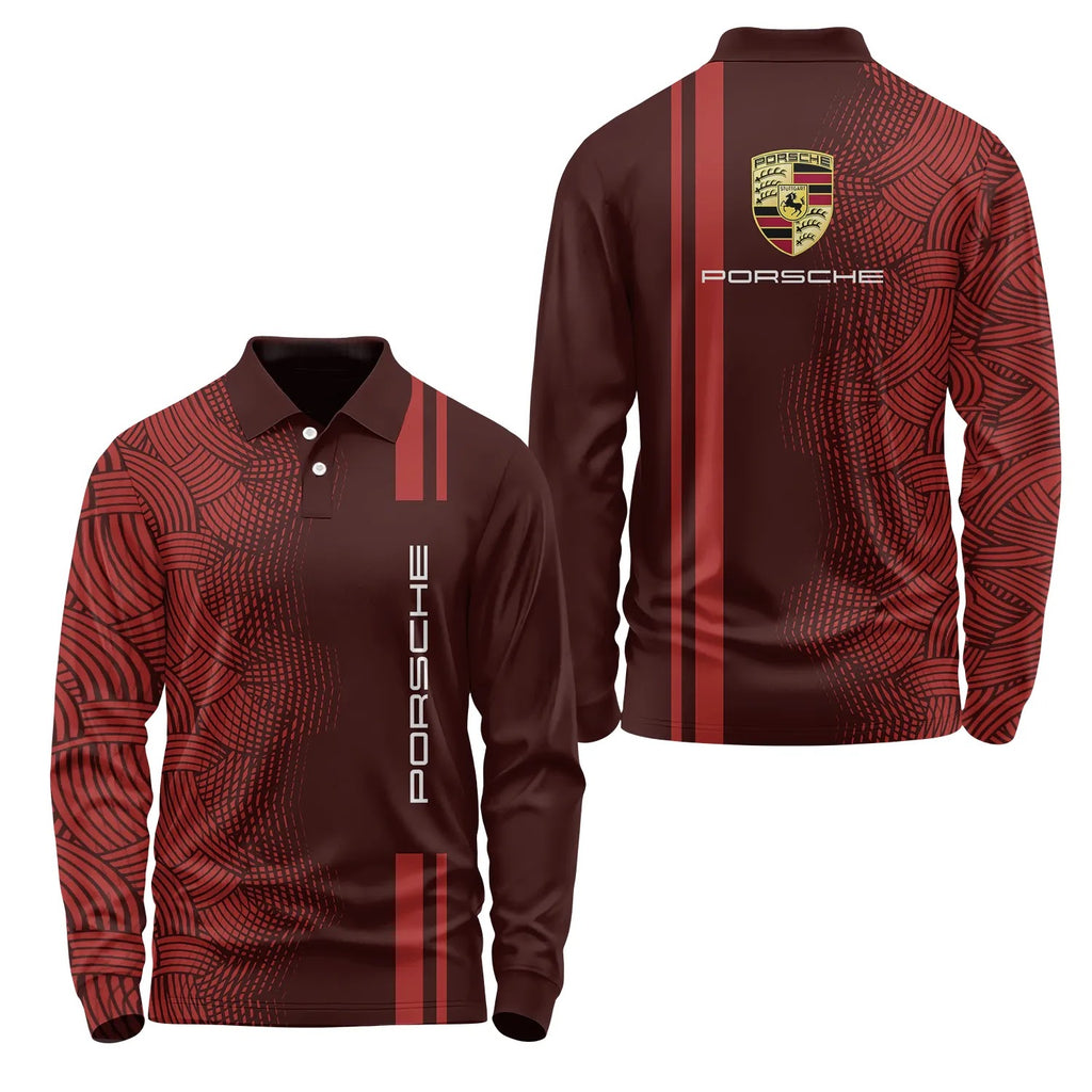 Porsche Apparels SC084