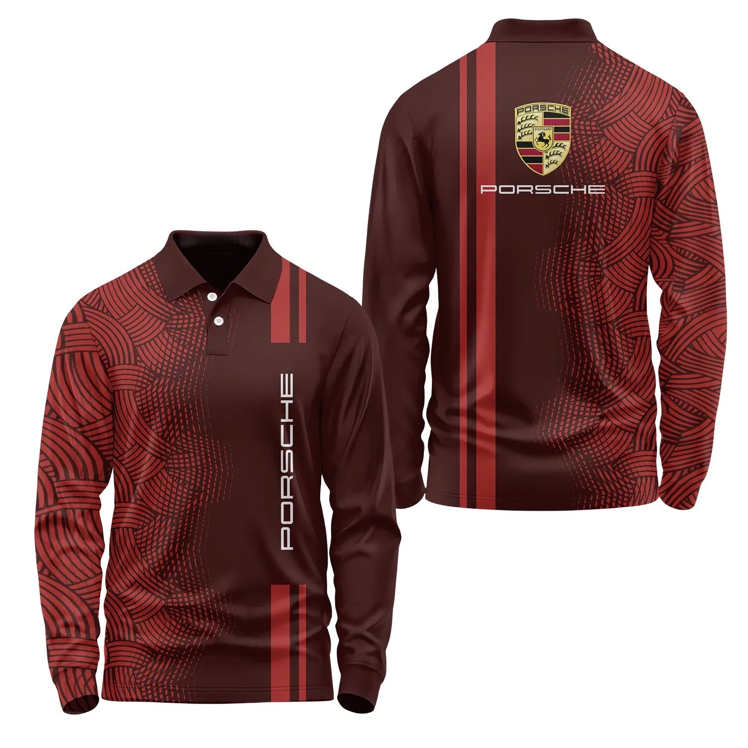 Porsche Apparels SC084