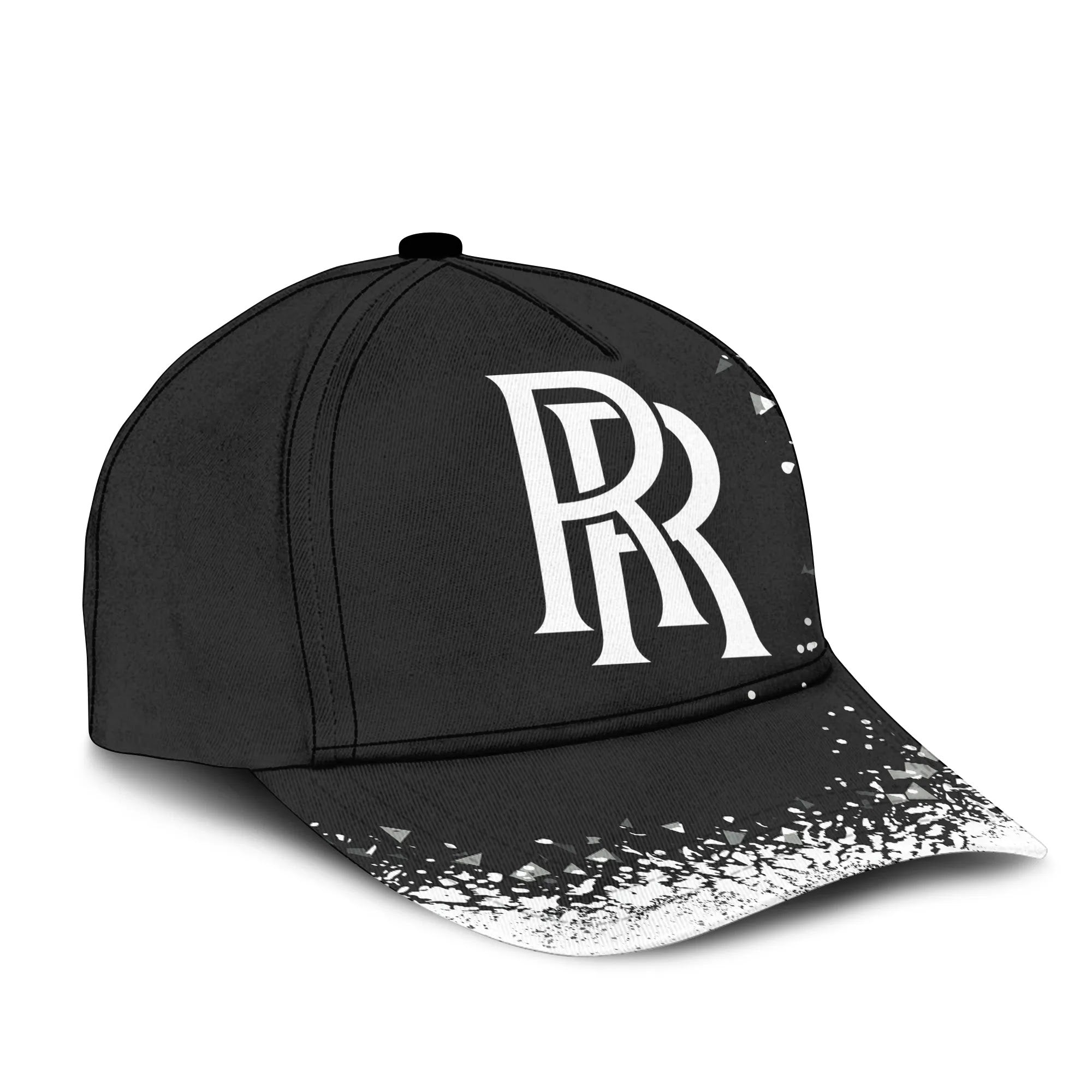 Rolls-Royce Cap CSC001_1