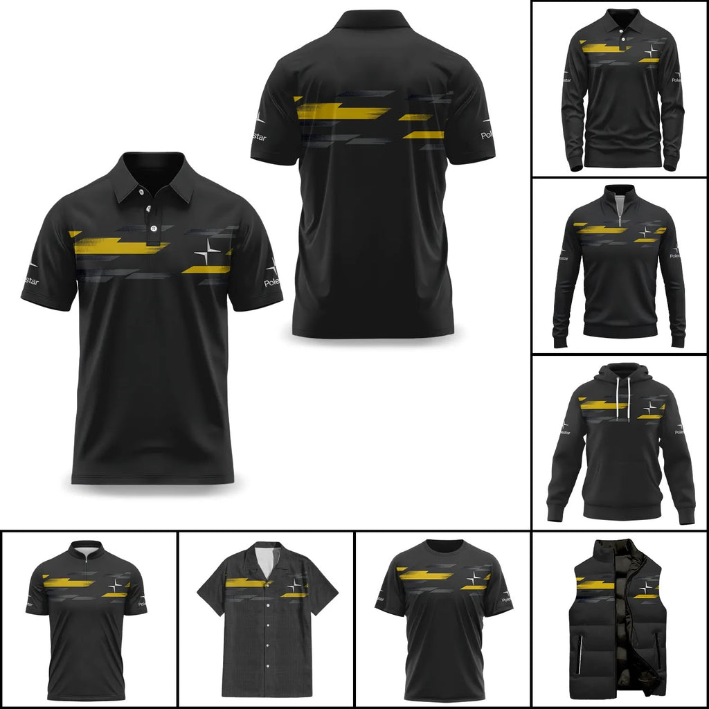 Polestar Apparels SC100