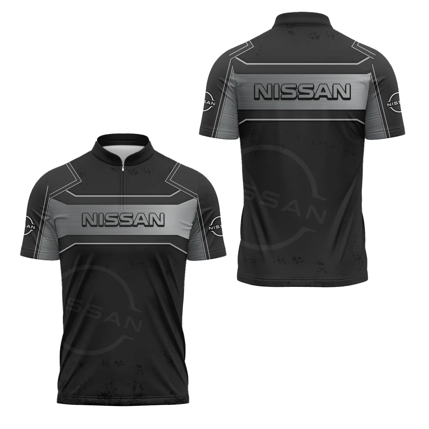 Nissan Apparels SC085