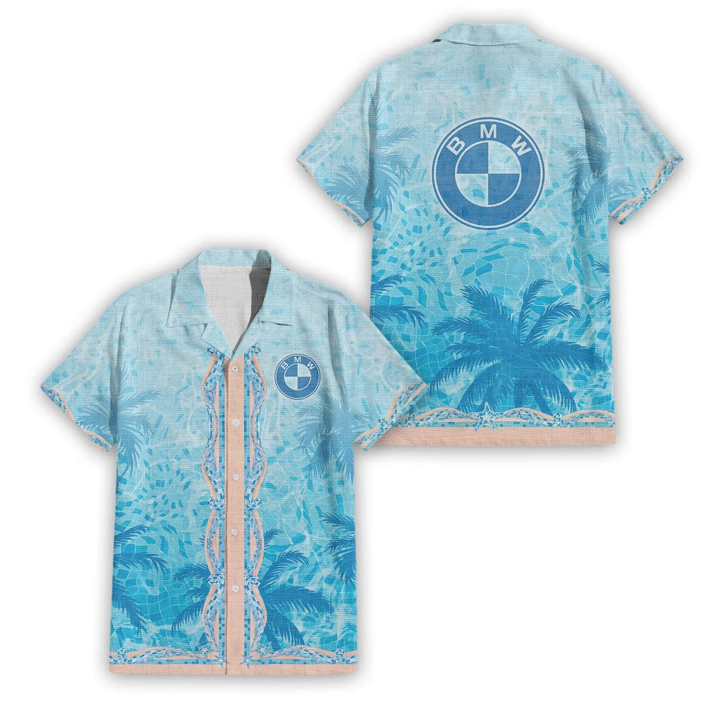BMW Apparels SHW026