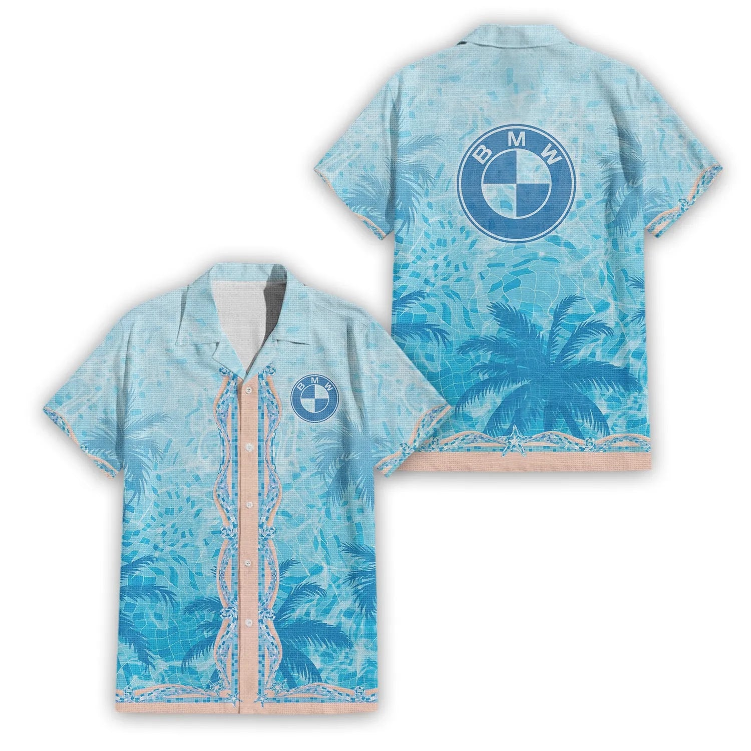 BMW Apparels SHW026