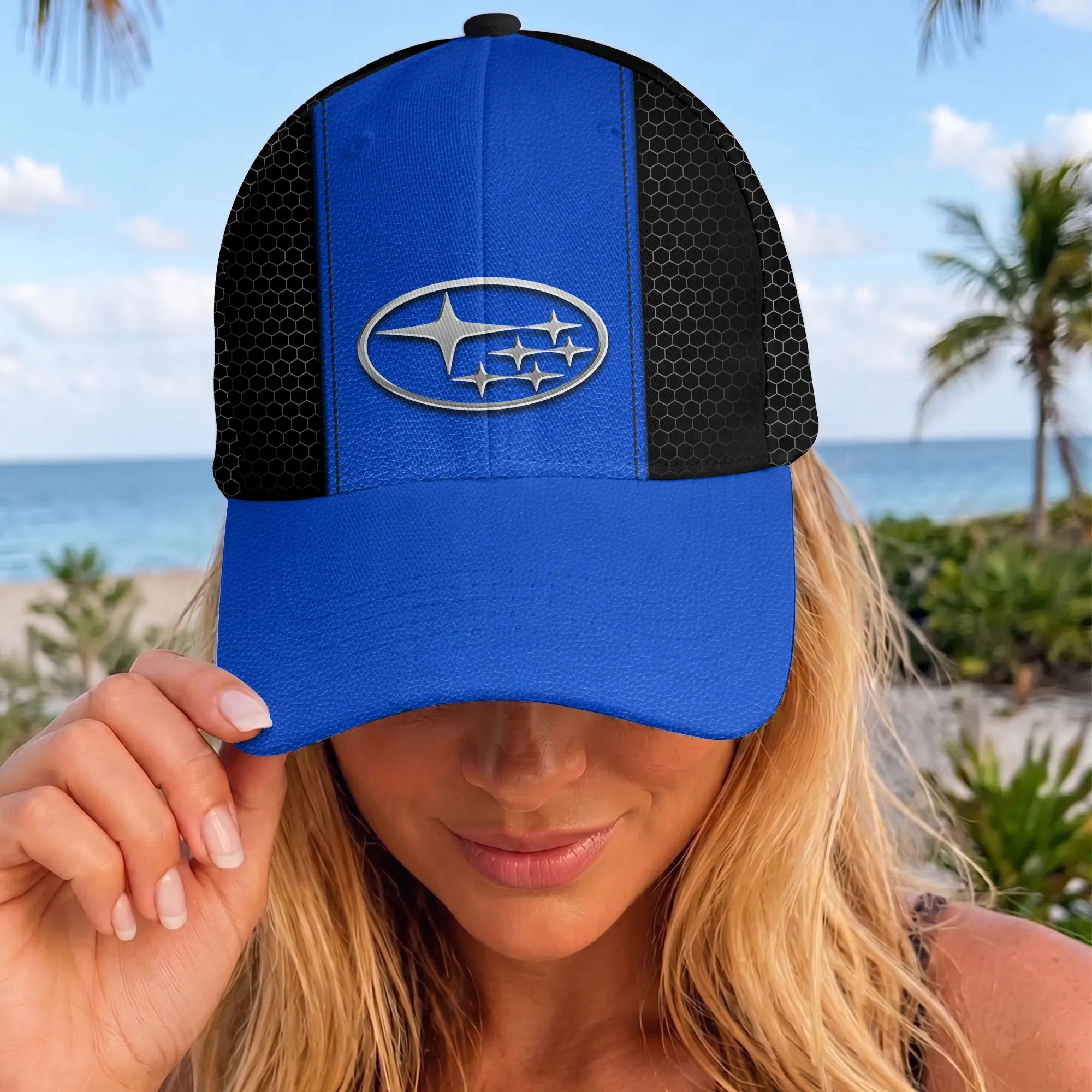 Subaru Apparels CSC071