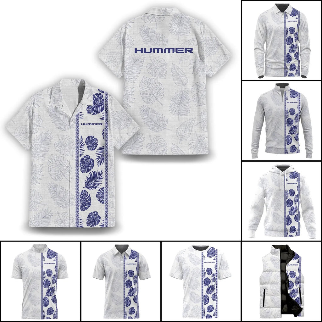 Hummer Apparels SHW023