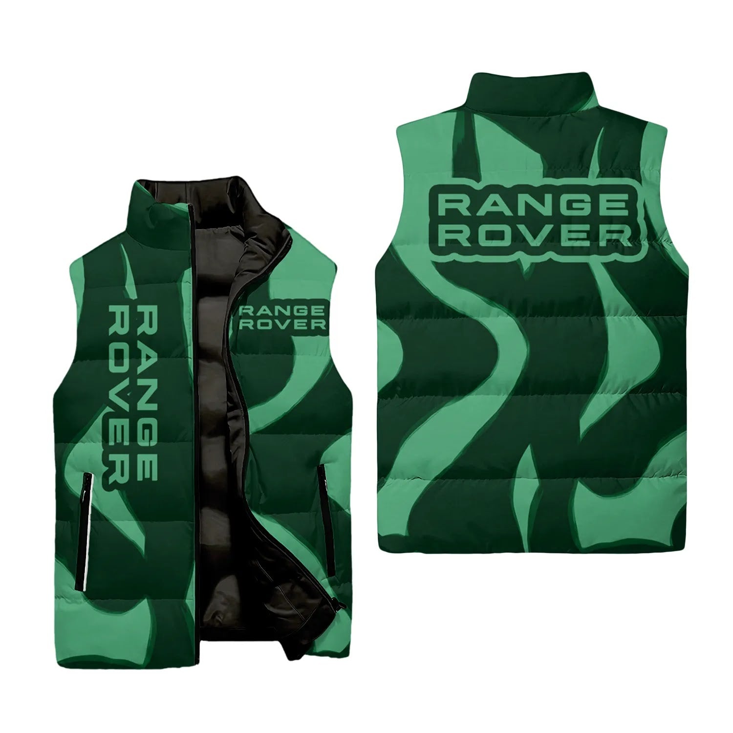 Range Rover Apparels SHW068