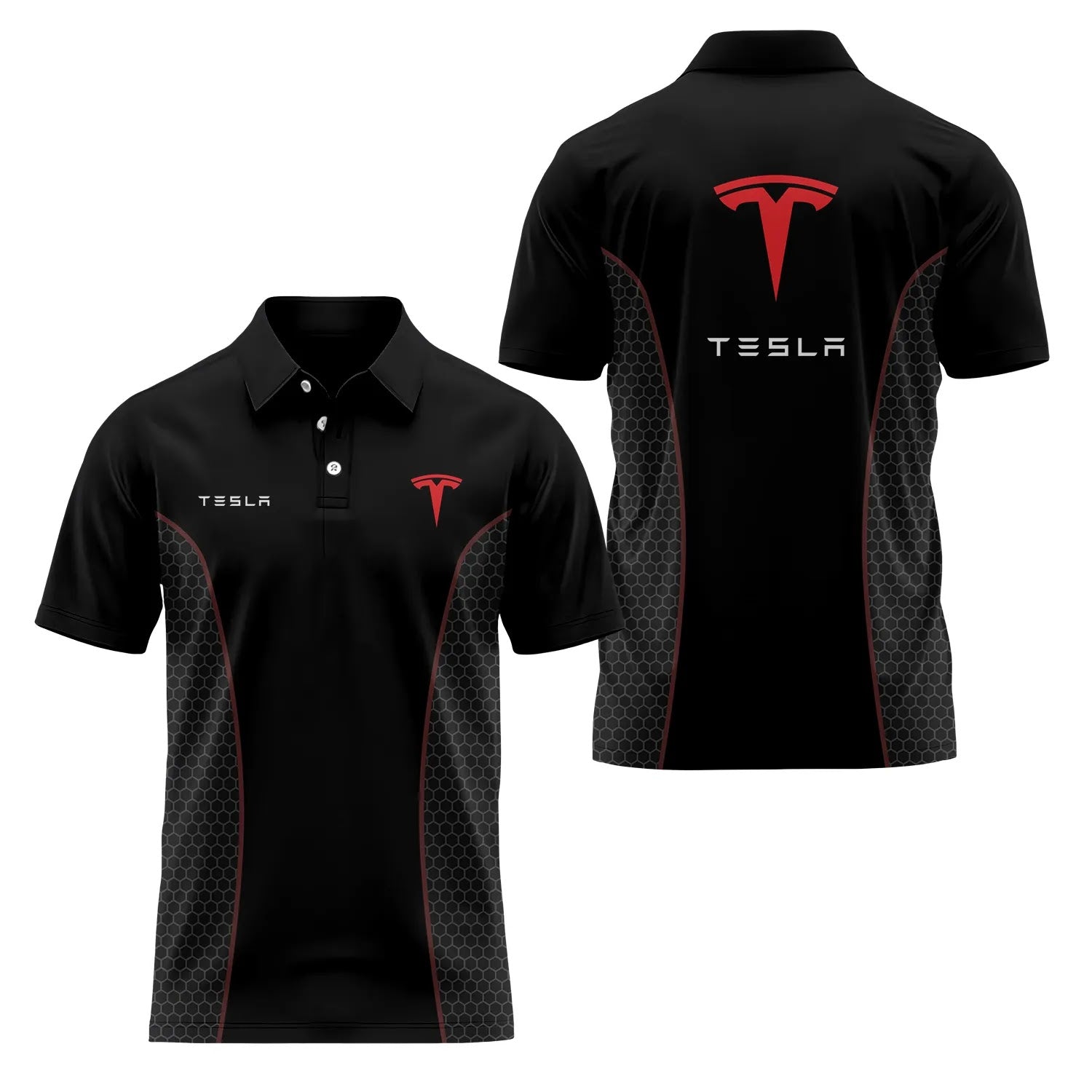 Tesla Apparels SC072