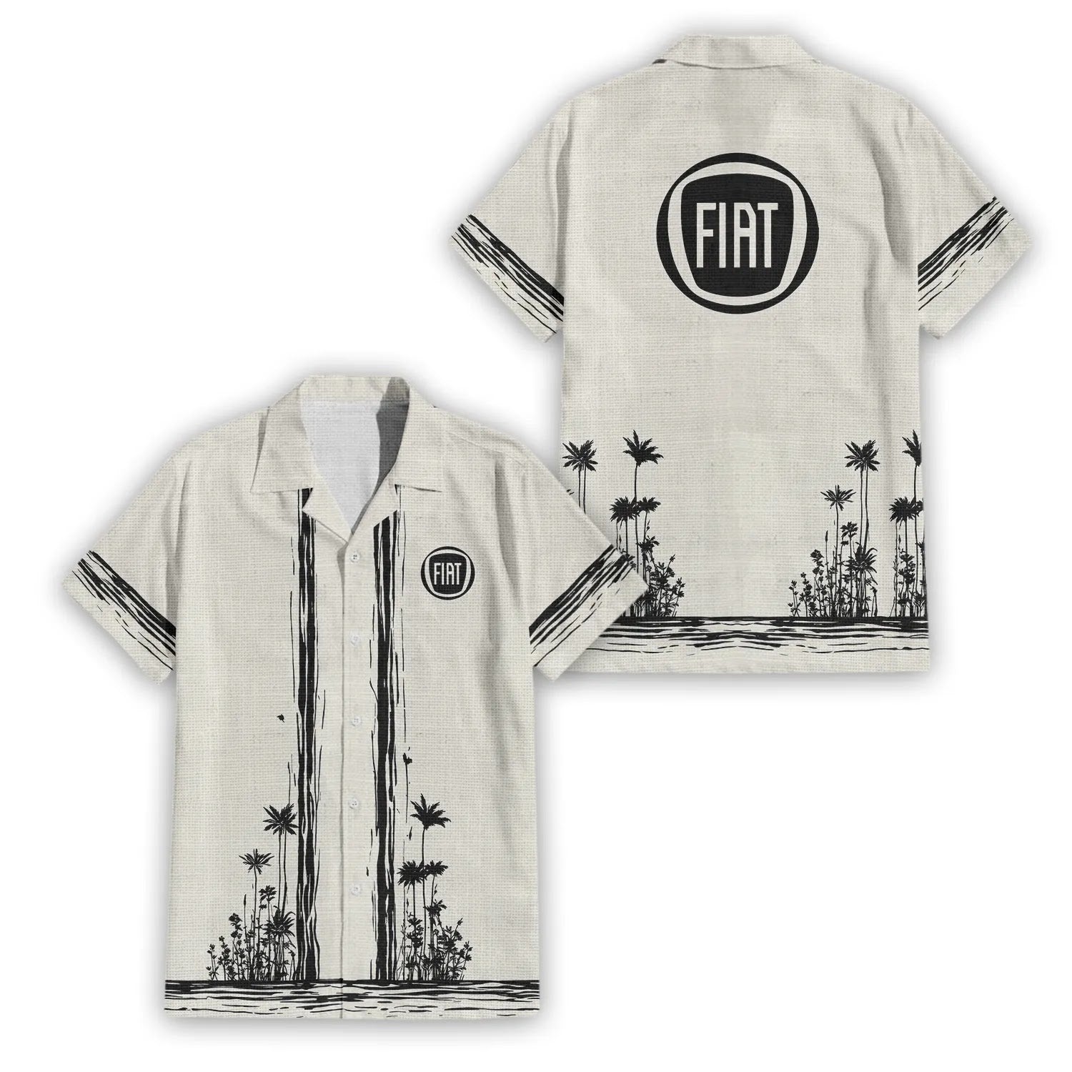 Fiat Apparels SHW043