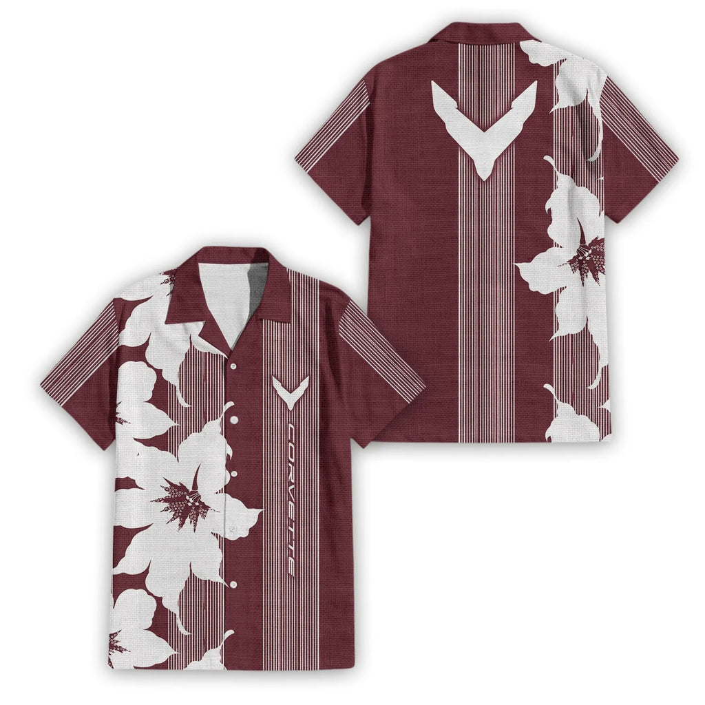 Corvette Apparels SHW039