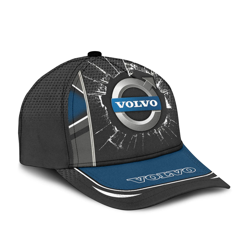 Volvo Cap CSC022