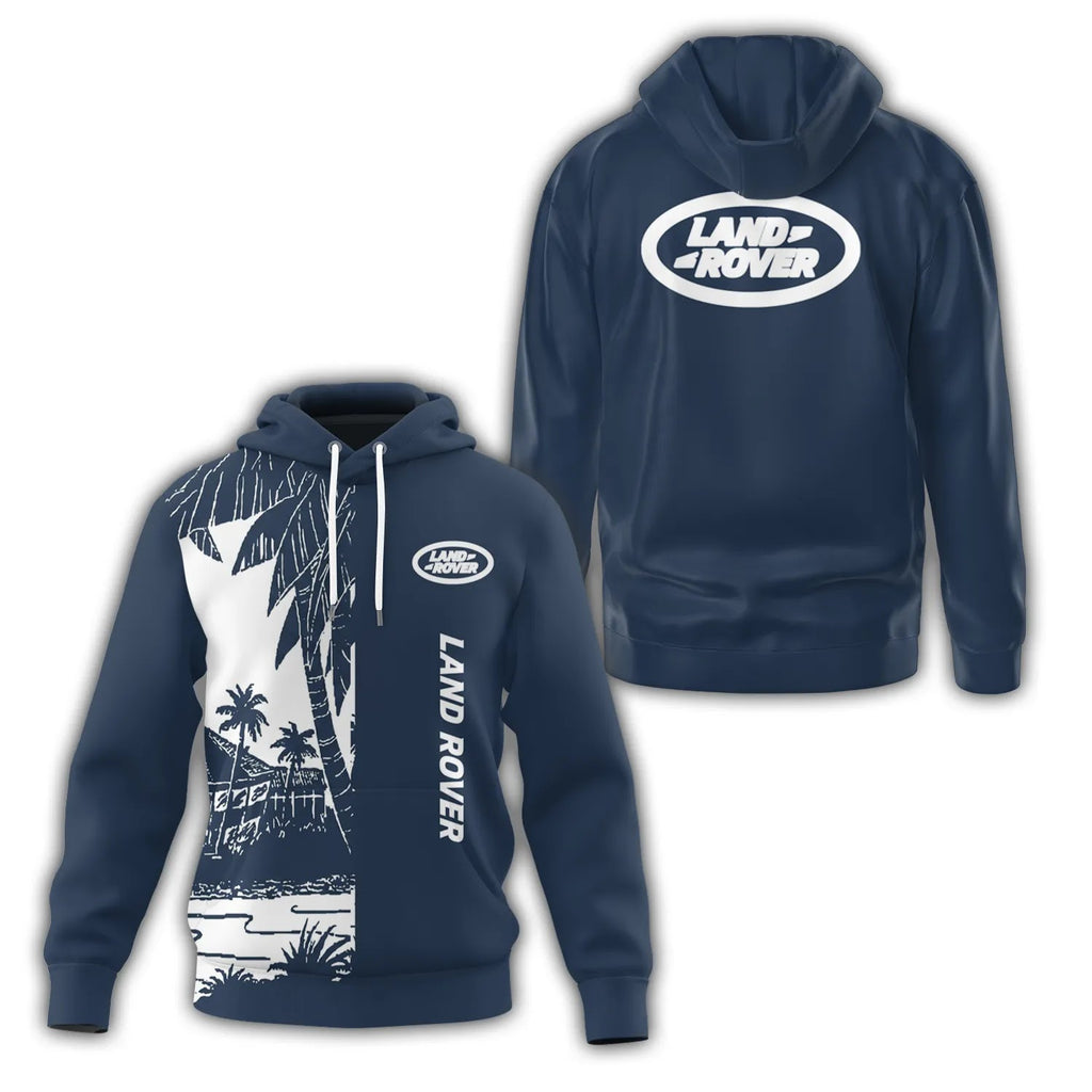 Land Rover Apparels SHW031