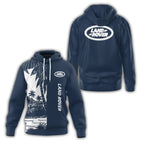 Land Rover Apparels SHW031
