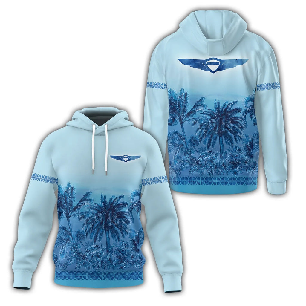 Genesis Apparels SHW001