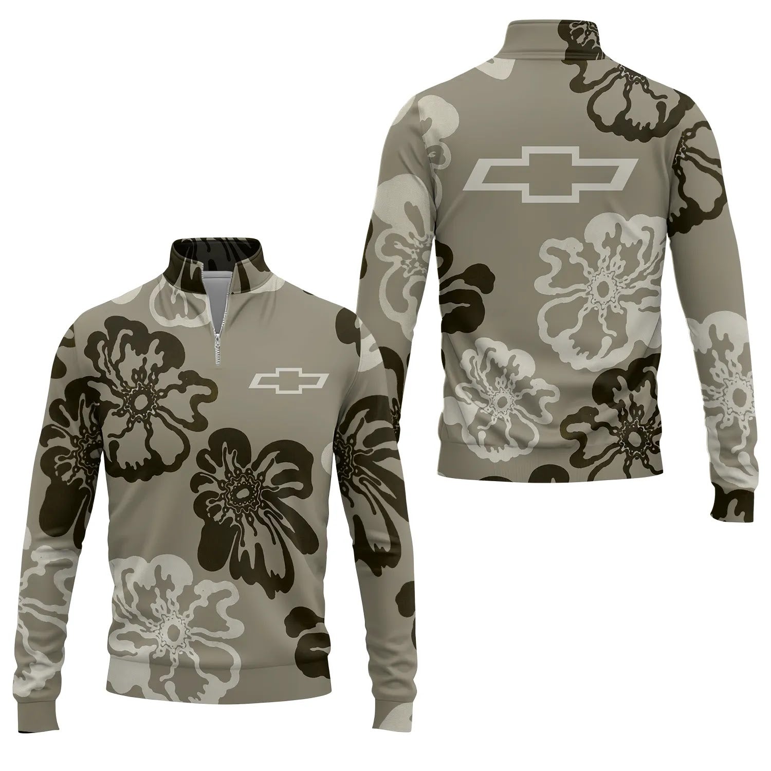 Chevrolet Apparels SHW073
