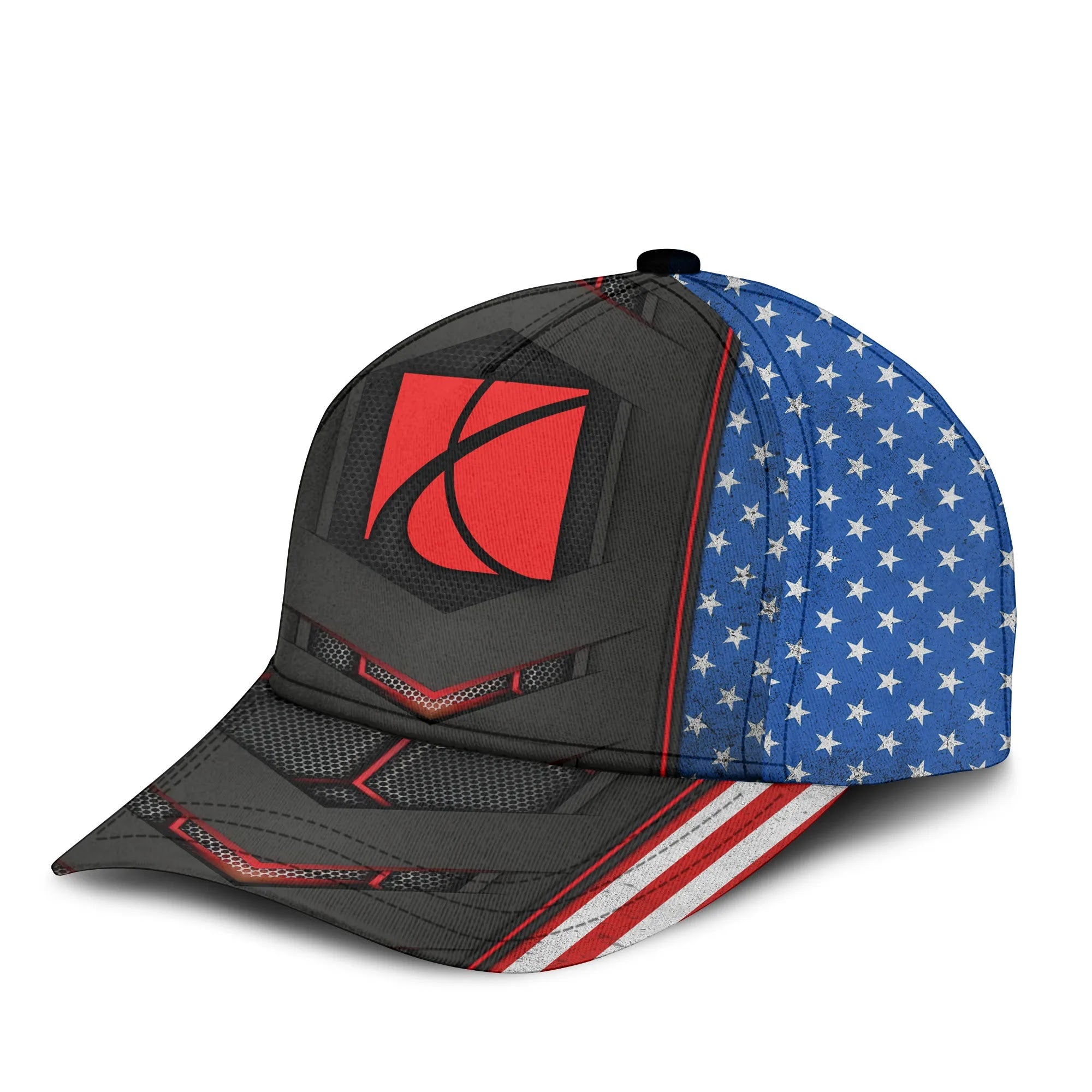 Saturn Cap CSC003
