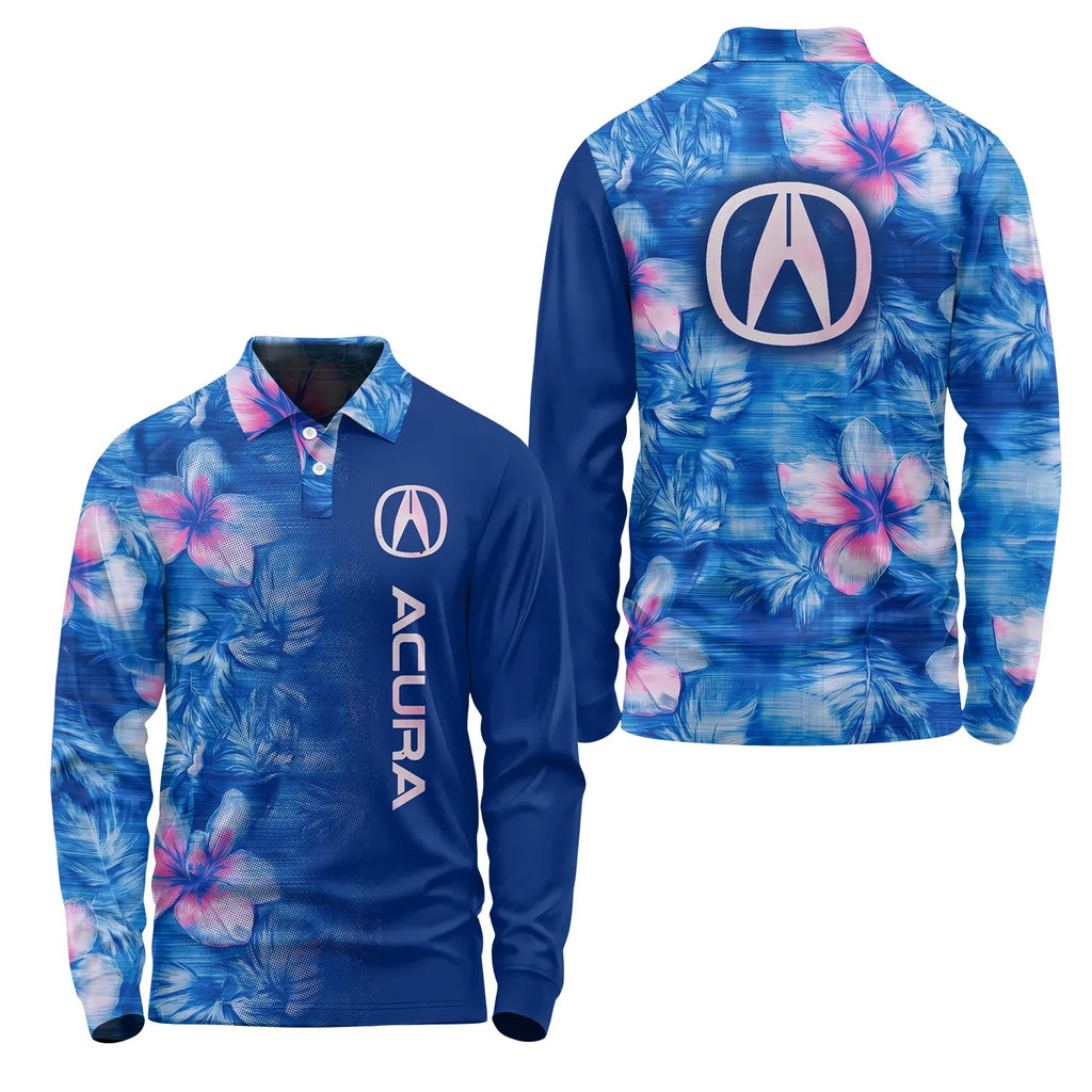 Acura Apparels SHW057