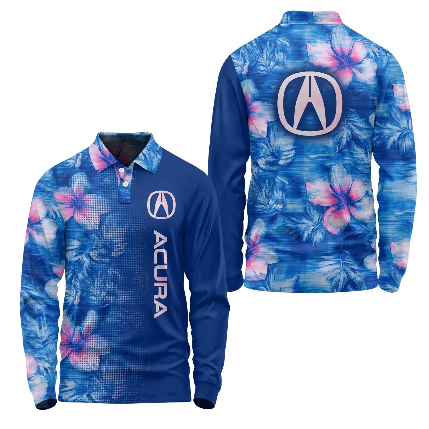 Acura Apparels SHW057