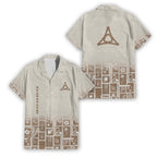Dodge Apparels SHW067
