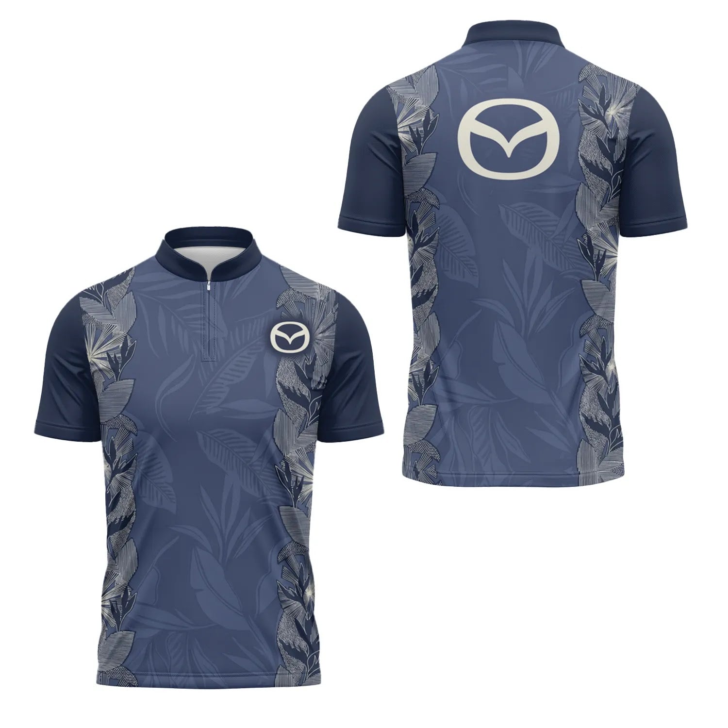 Mazda Apparels SHW045