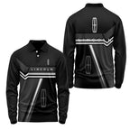 Lincoln Apparels SC071
