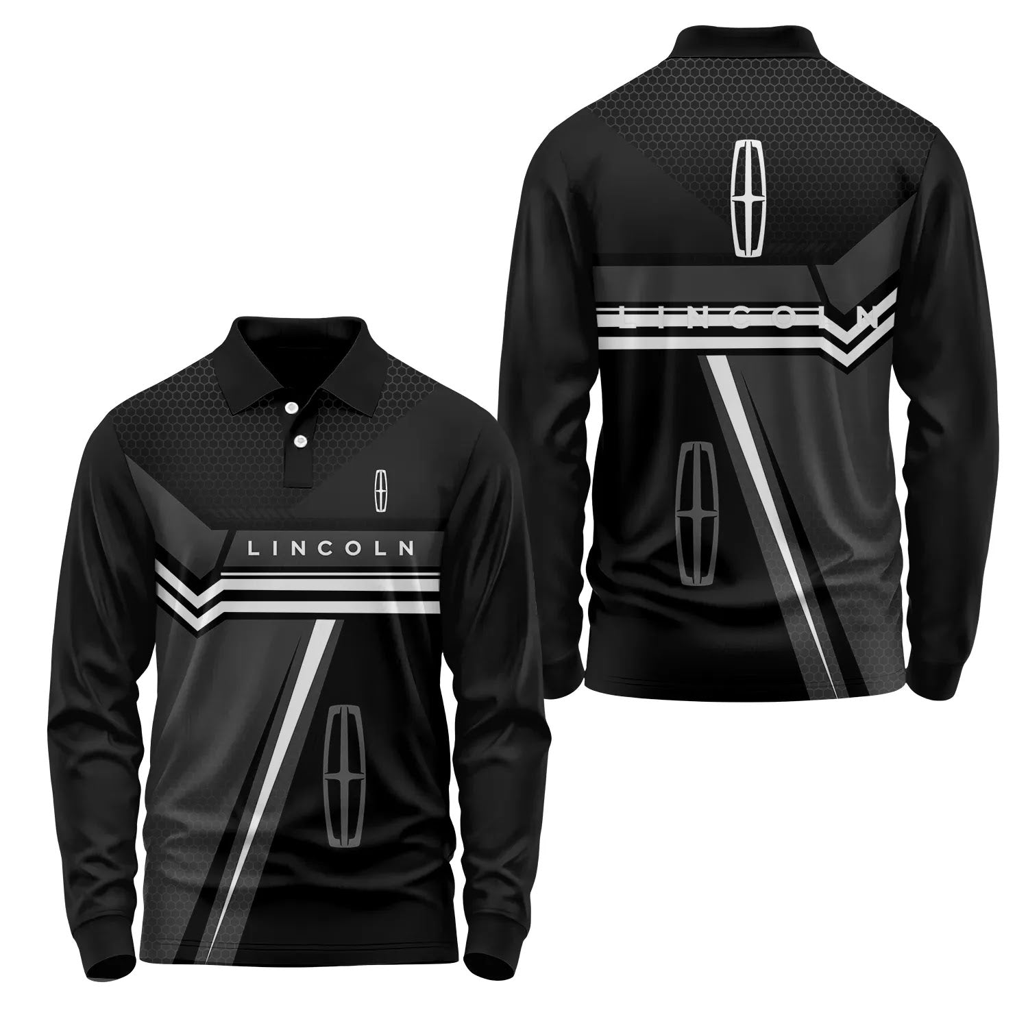 Lincoln Apparels SC071