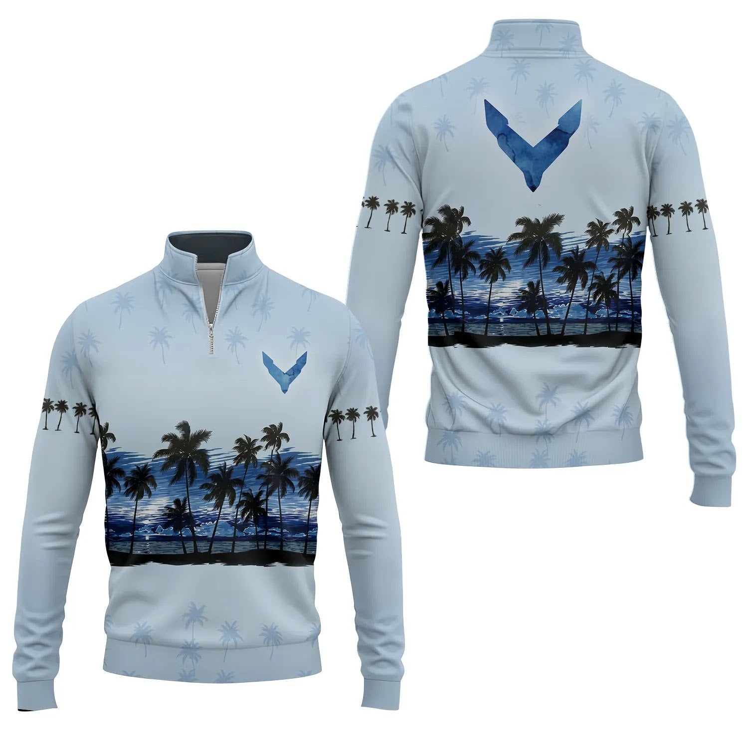 Corvette Apparels SHW016