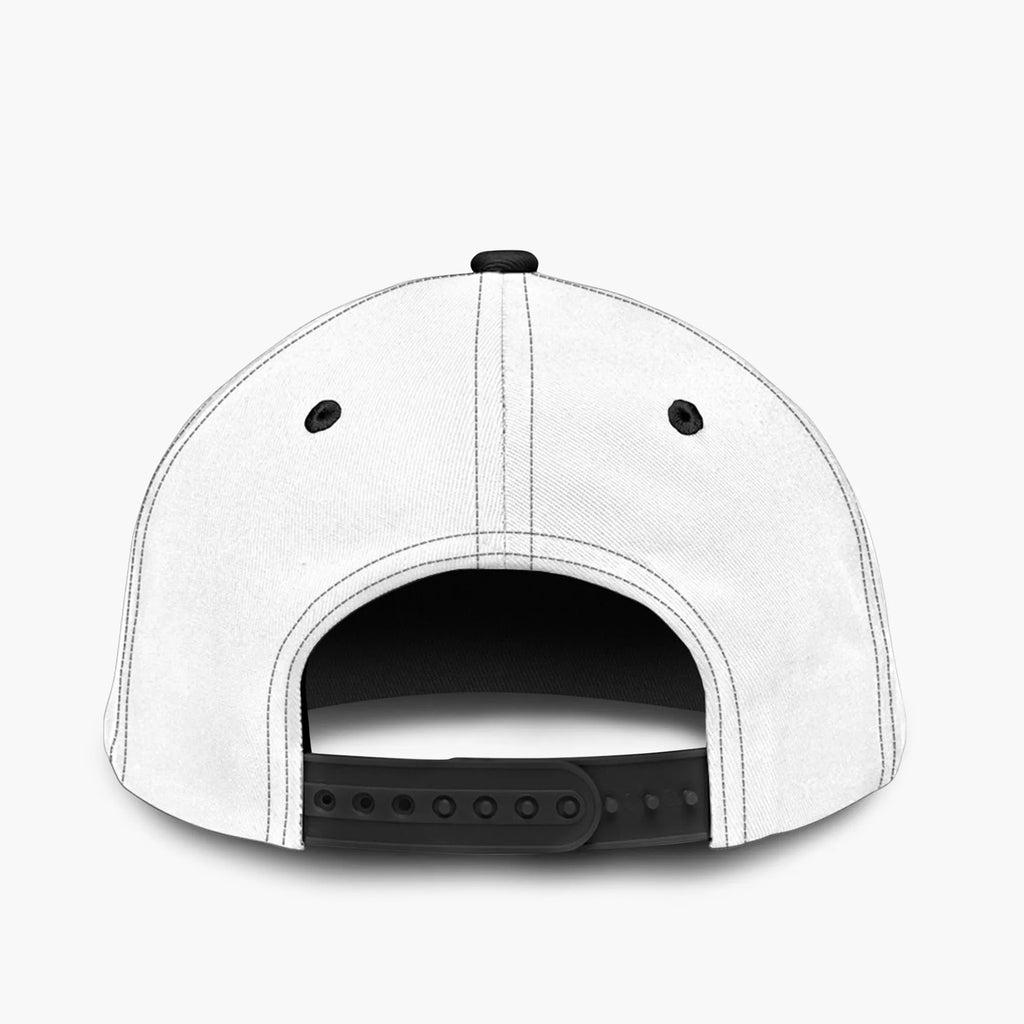 Toyota Cap CSC044