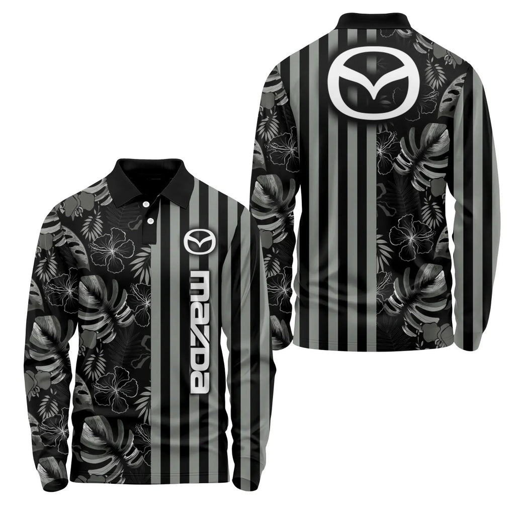 Mazda Apparels SHW040