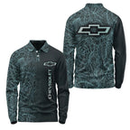 Chevrolet Apparels SHW008