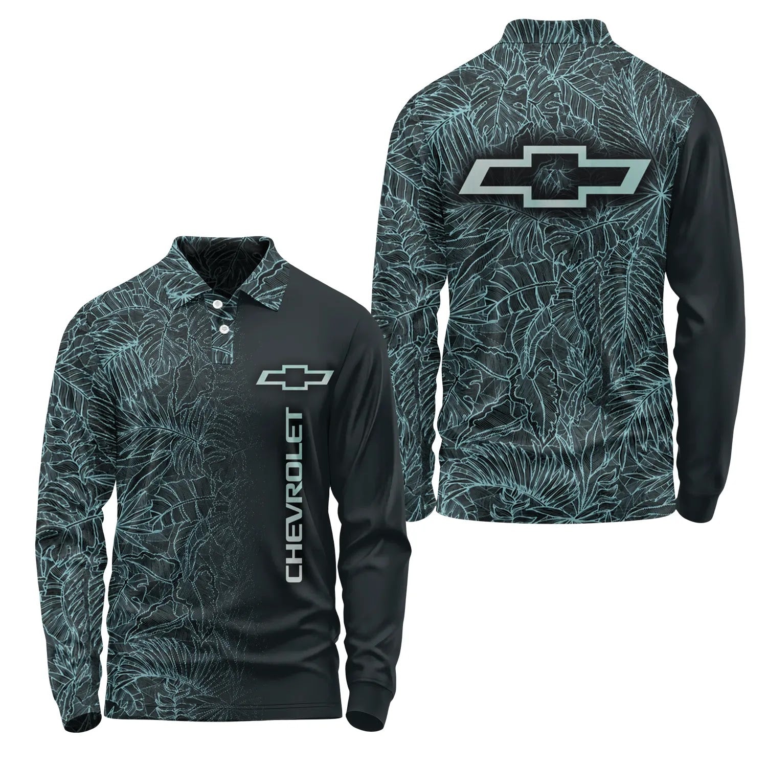 Chevrolet Apparels SHW008