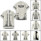 Cadillac Apparels SHW043