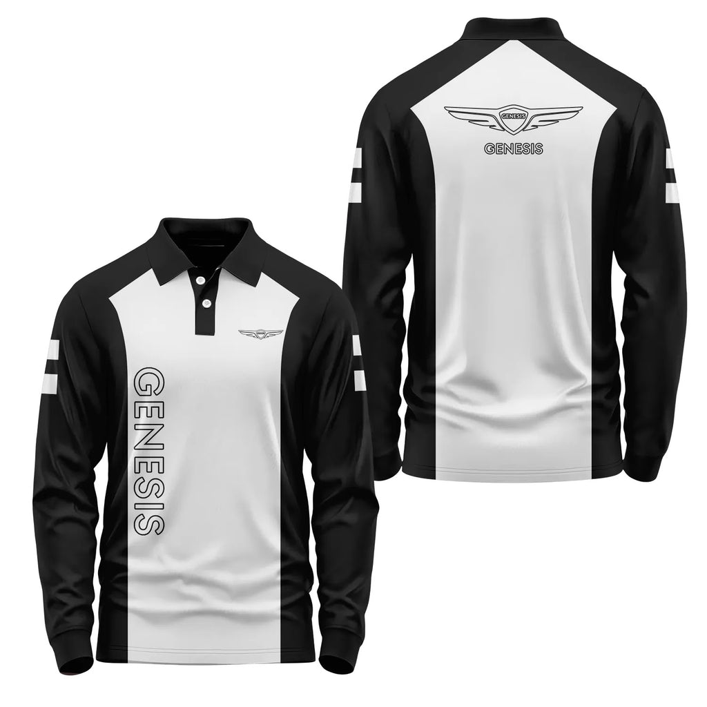 Genesis Apparels SC078