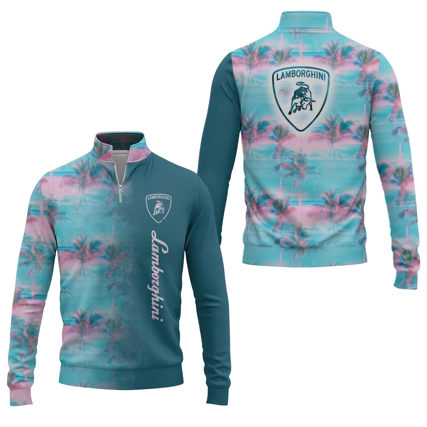 Lamborghini Apparels SHW058