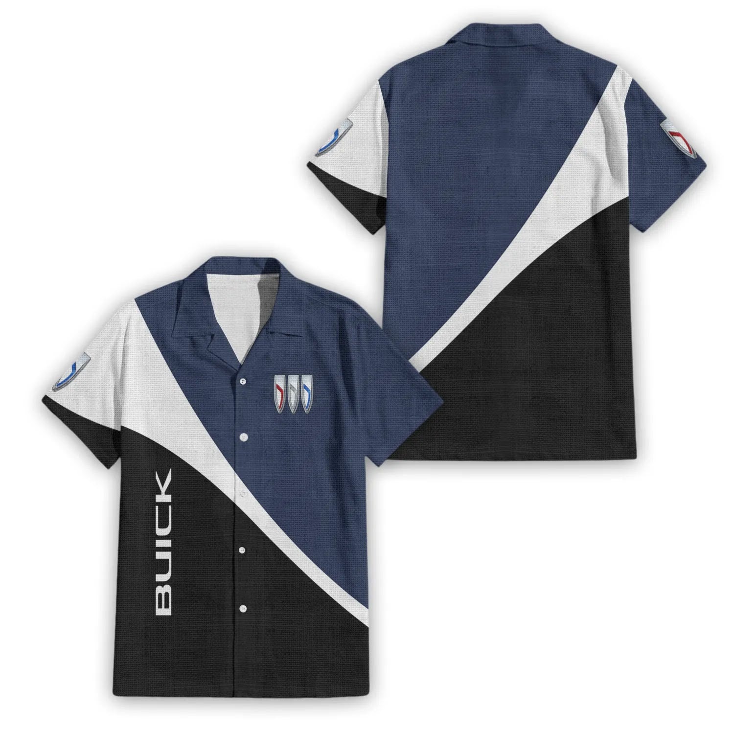 Buick Apparels SC090
