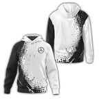 Mercedes-Benz Hoodie SC095