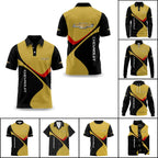 Chevrolet Apparels SC058